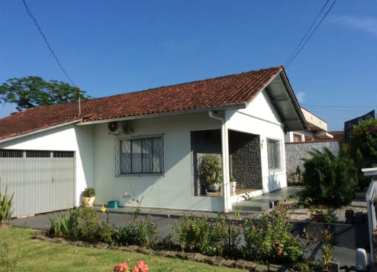 Terreno à venda no Nova Brasília: 