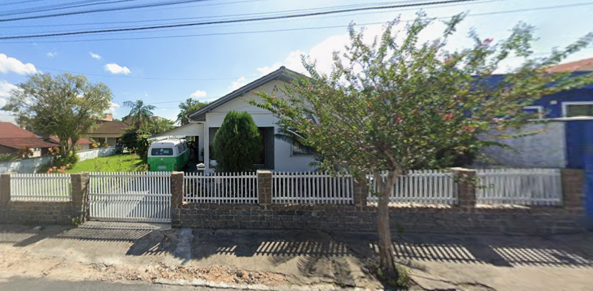 Terreno à venda no Nova Brasília: 