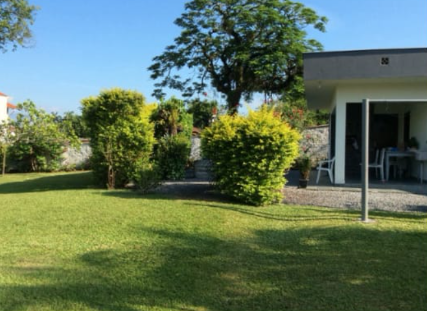 Terreno à venda no Nova Brasília: 