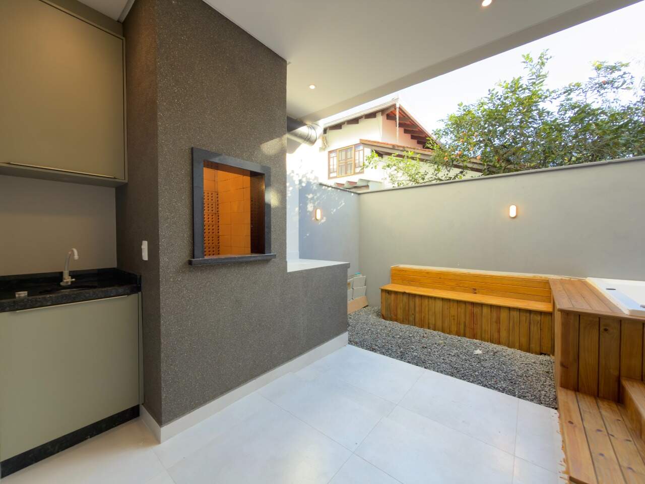 Casa, 3 quartos, 105 m² - Foto 19