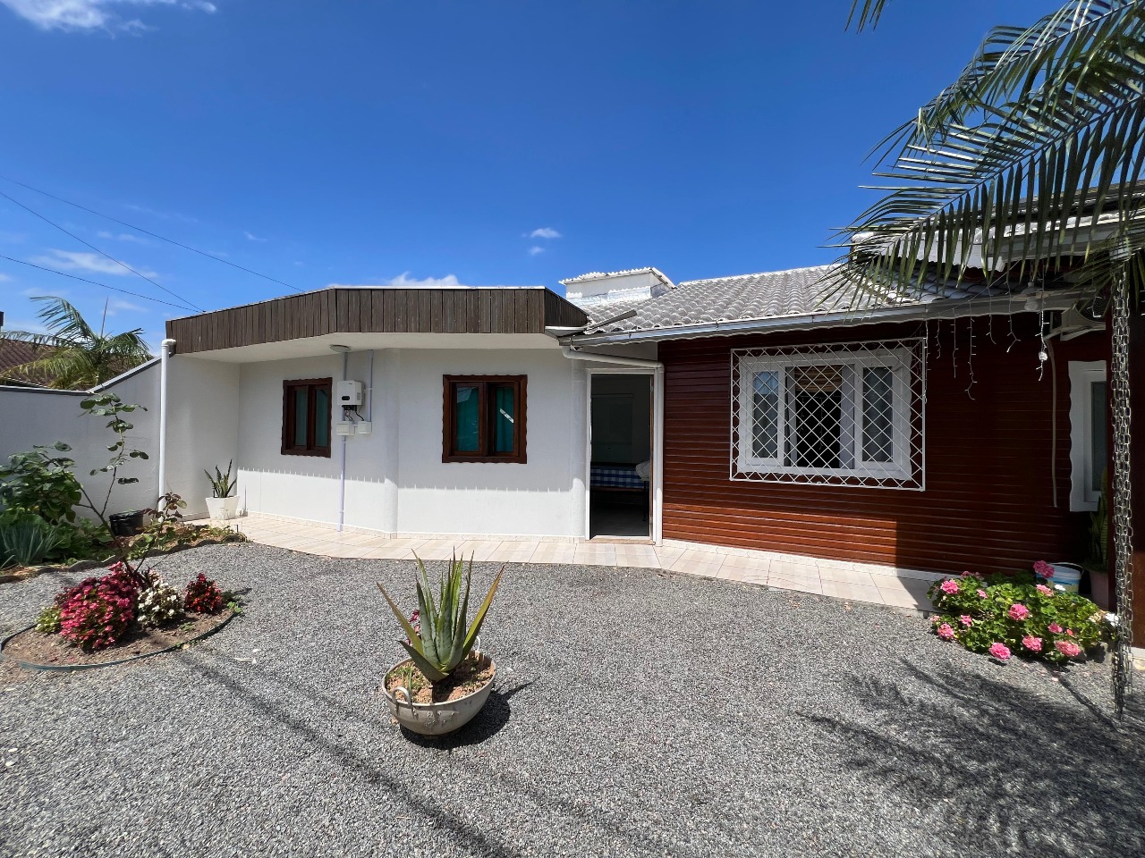 Casa à venda no Água Verde: 