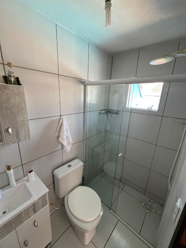 Casa à venda no Água Verde: 