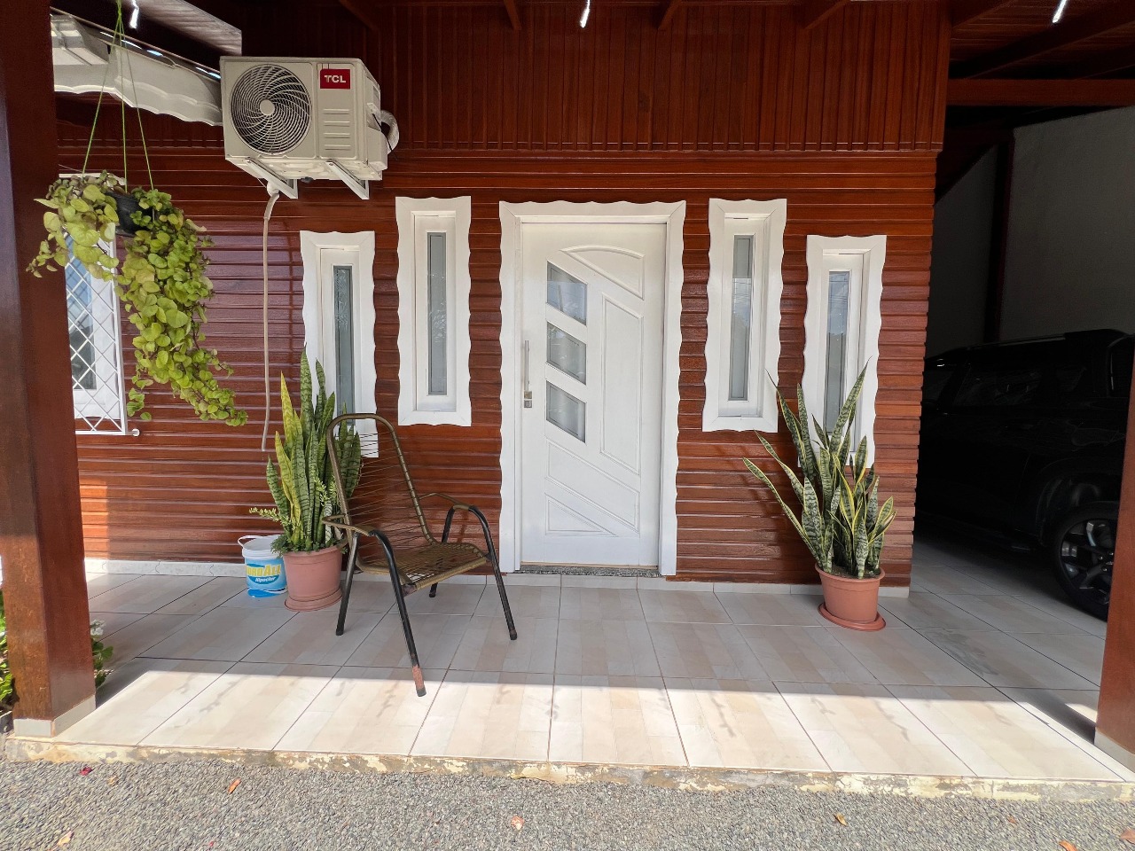 Casa à venda no Água Verde: 