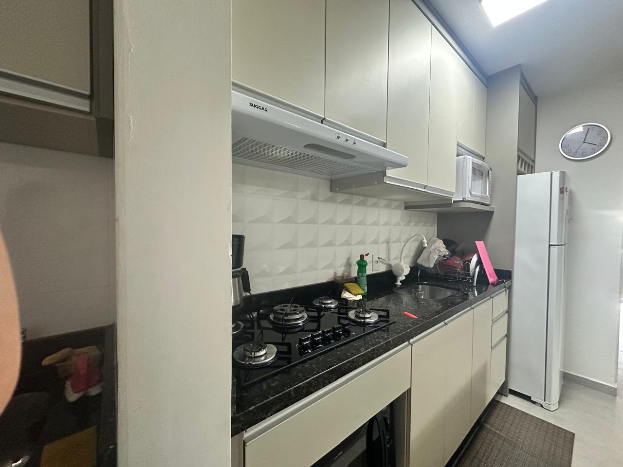  Geminado à venda no Jaraguá 99: 