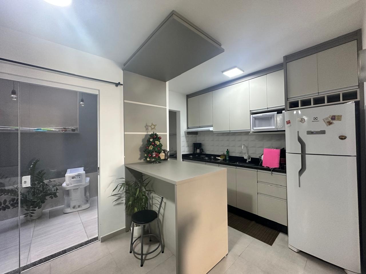  Geminado à venda no Jaraguá 99: 