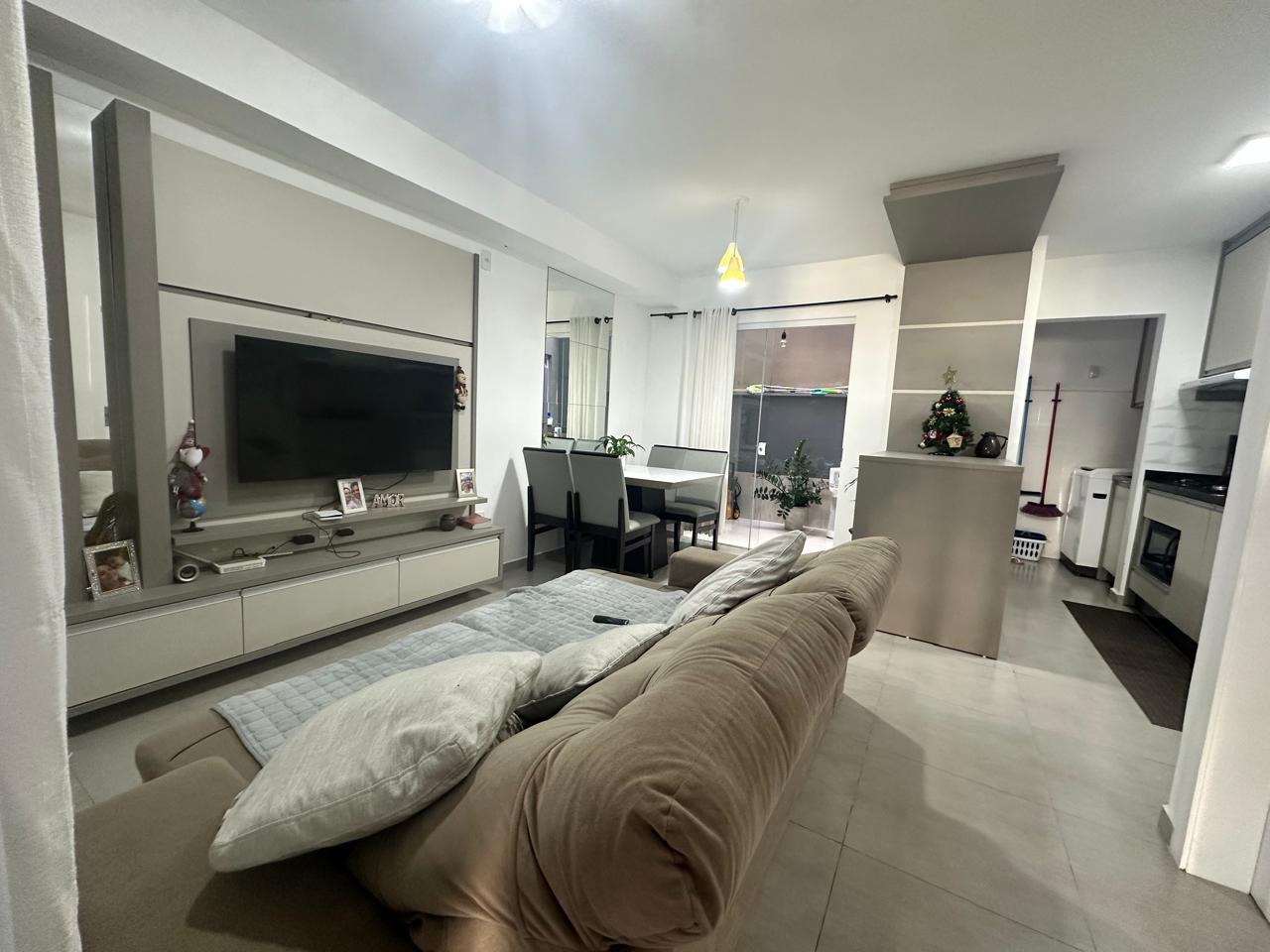  Geminado à venda no Jaraguá 99: 