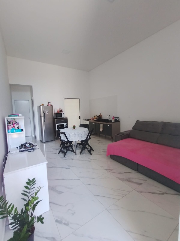 Casa, 2 quartos, 50 m² - Foto 4