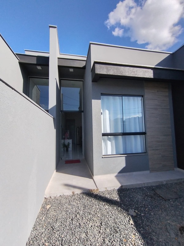 Casa, 2 quartos, 50 m² - Foto 1