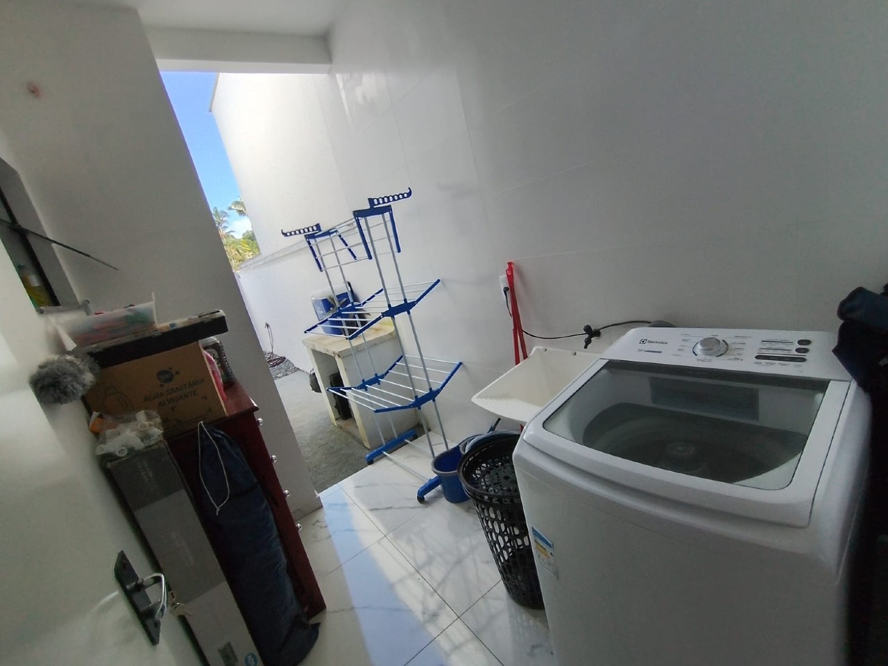 Casa, 2 quartos, 50 m² - Foto 5