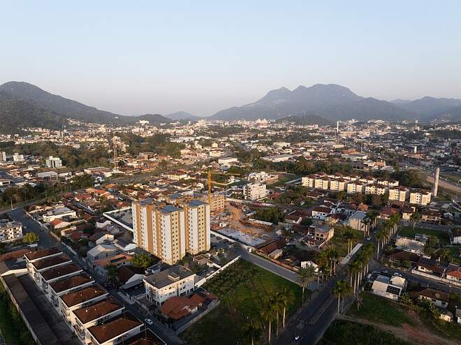 Apartamento, 48 m² - Foto 8