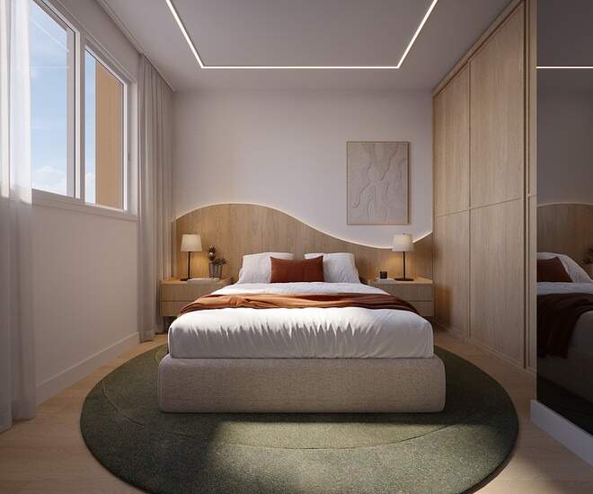 Apartamento, 48 m² - Foto 10