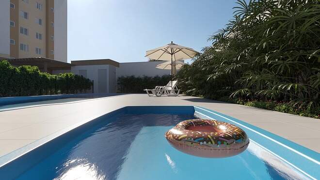 Apartamento, 48 m² - Foto 17