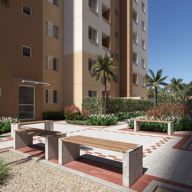 Apartamento, 48 m² - Foto 14