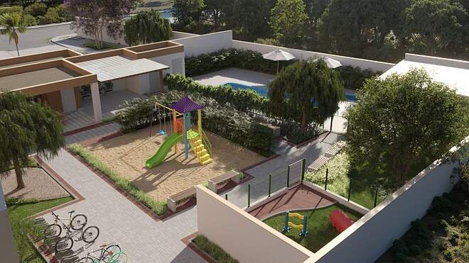 Apartamento, 48 m² - Foto 11