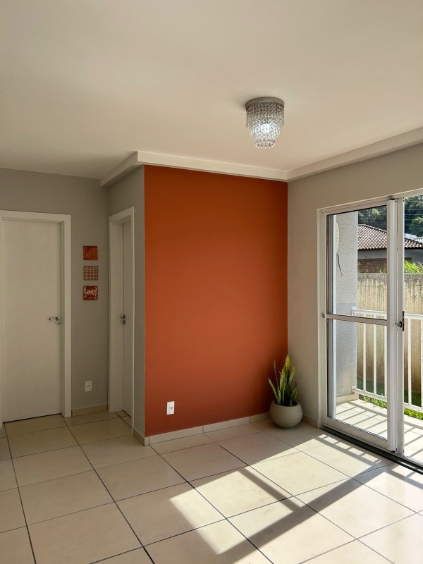 Apartamento à venda no Rau: 