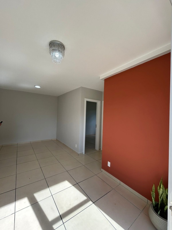 Apartamento à venda no Rau: 