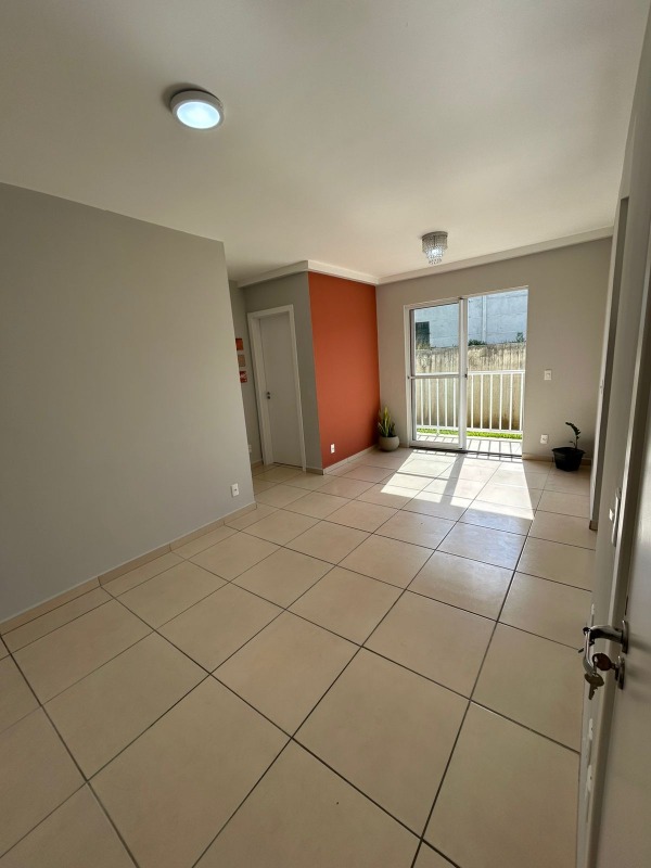 Apartamento à venda no Rau: 