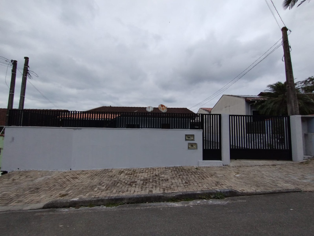 Casa à venda no Rau: 