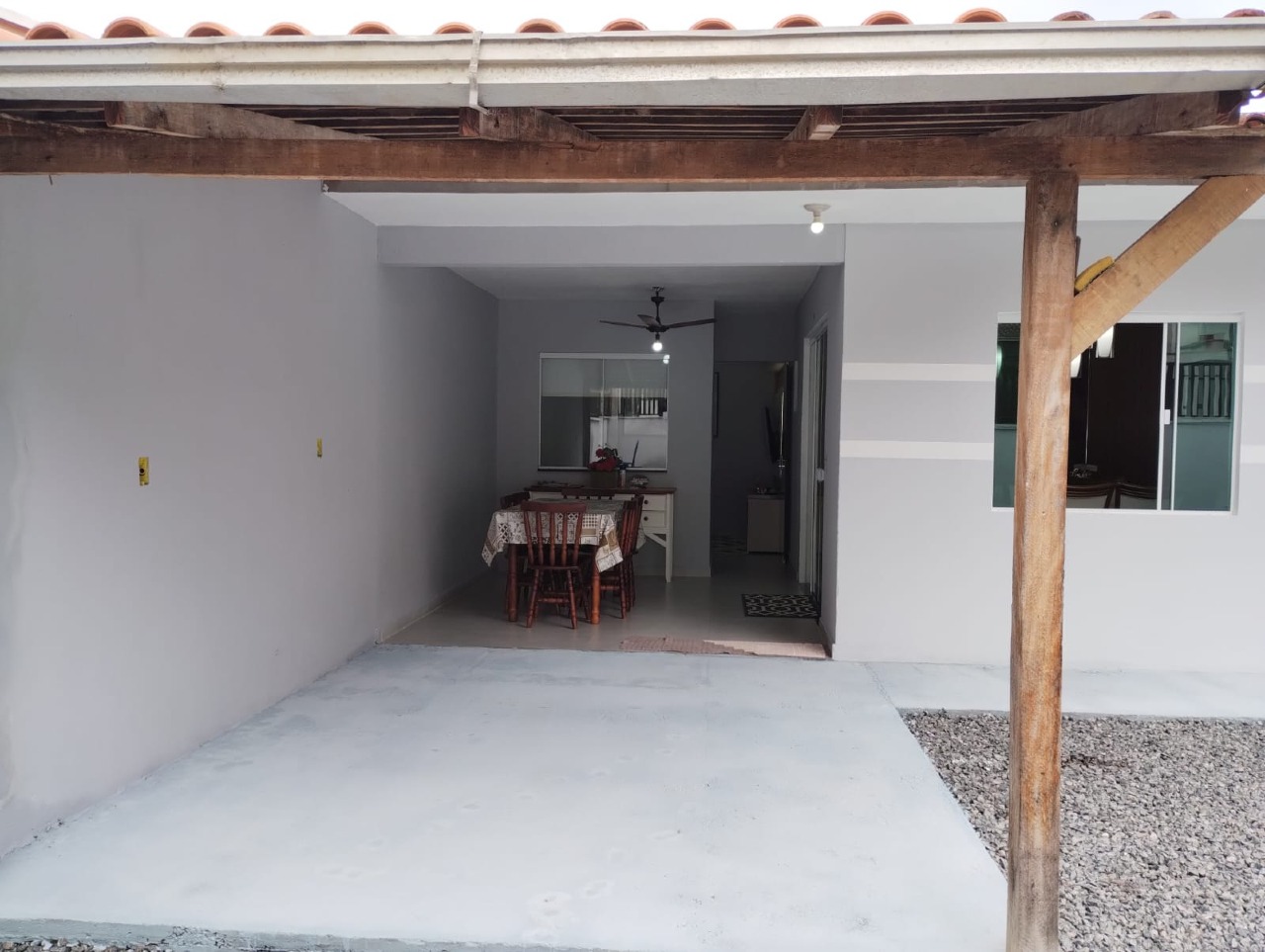 Casa à venda no Rau: 