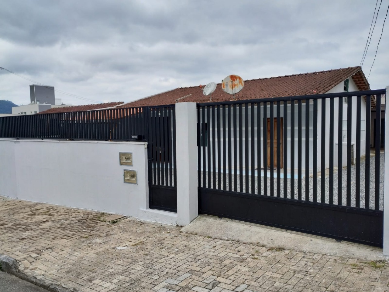 Casa à venda no Rau: 