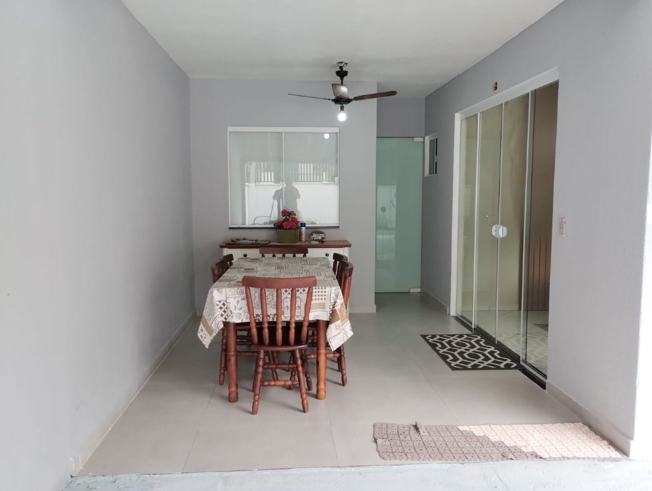 Casa à venda no Rau: 