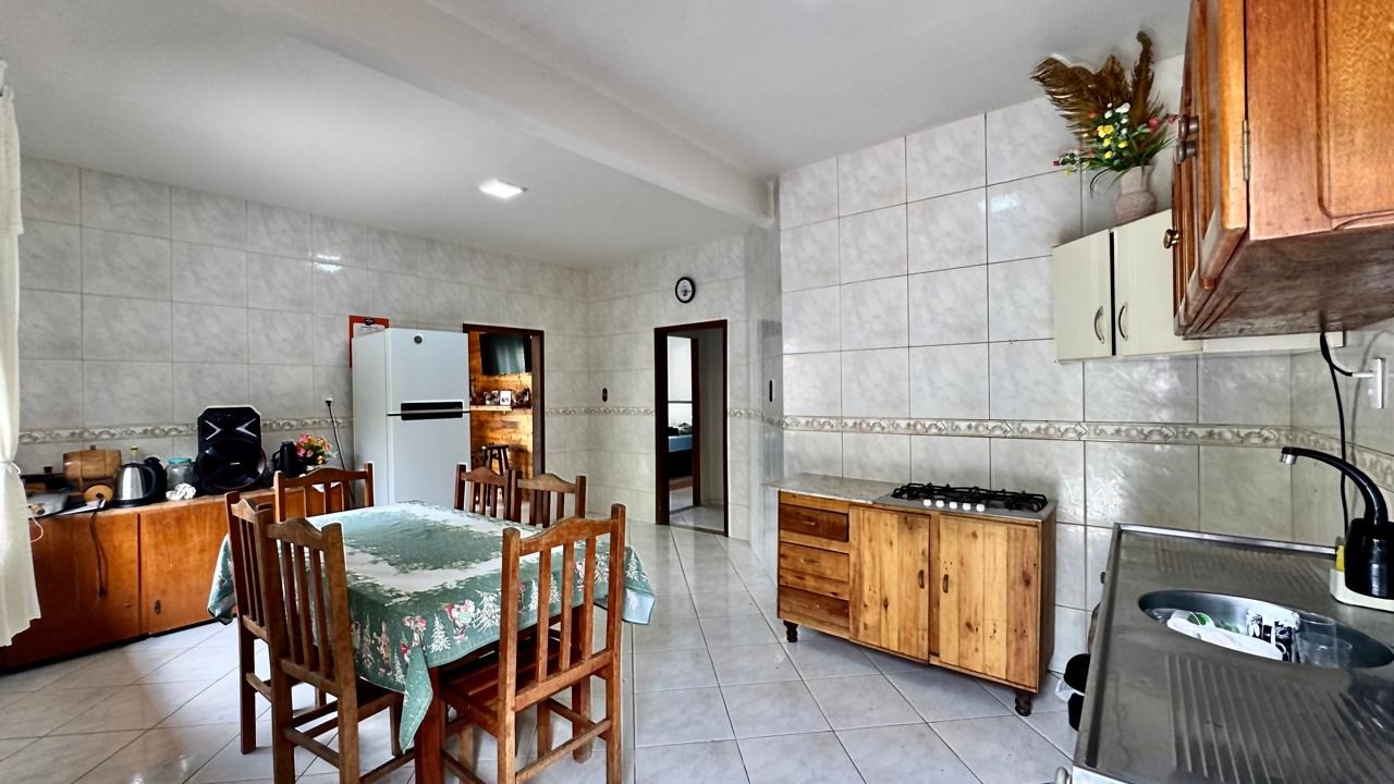 Casa à venda no Tifa Martins: 