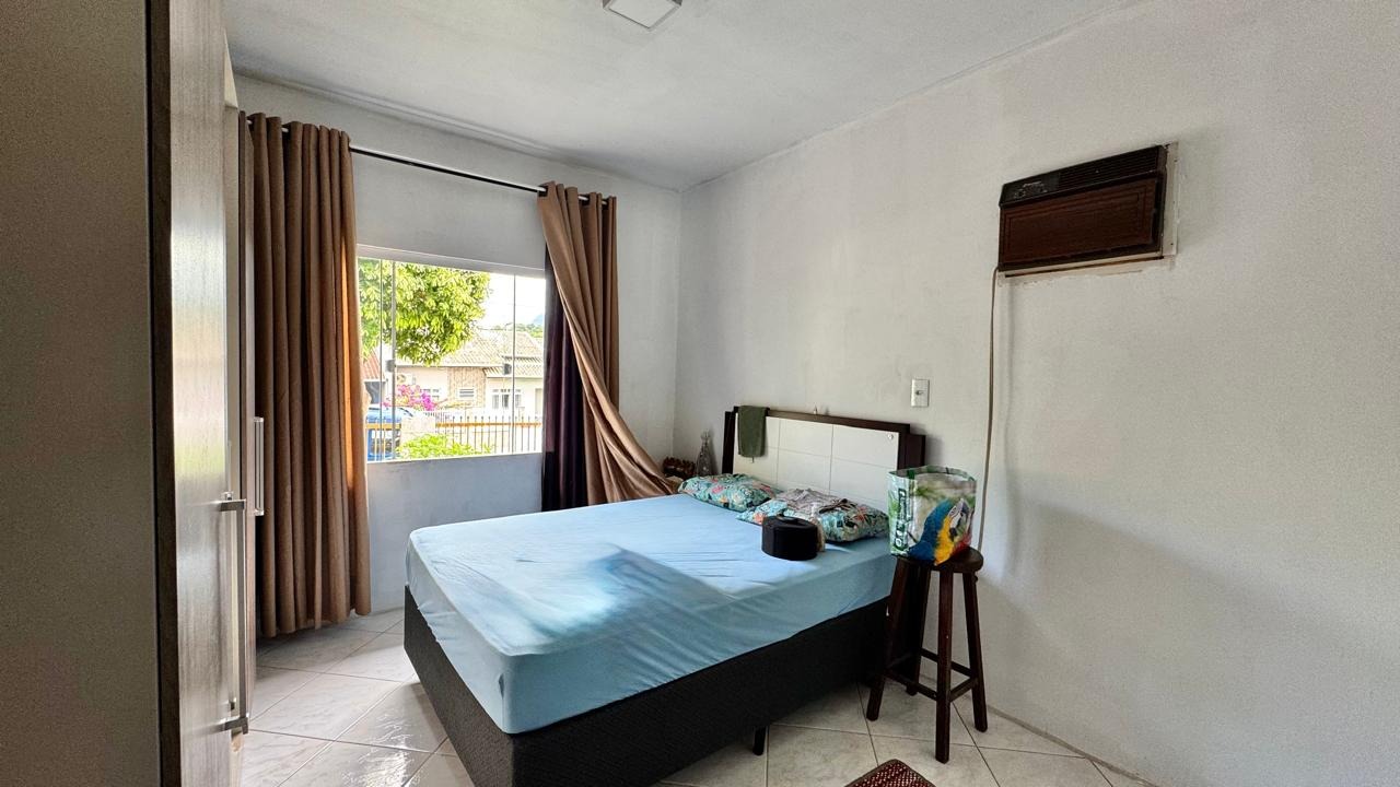 Casa à venda no Tifa Martins: 