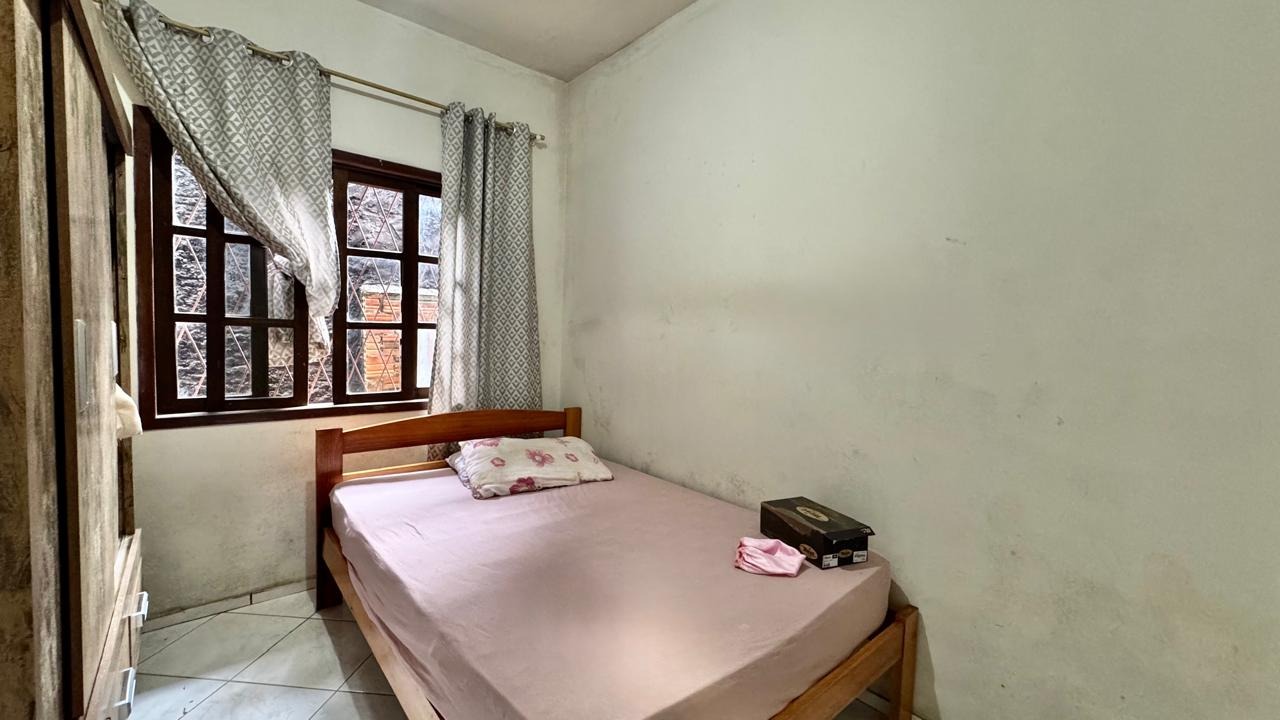 Casa à venda no Tifa Martins: 