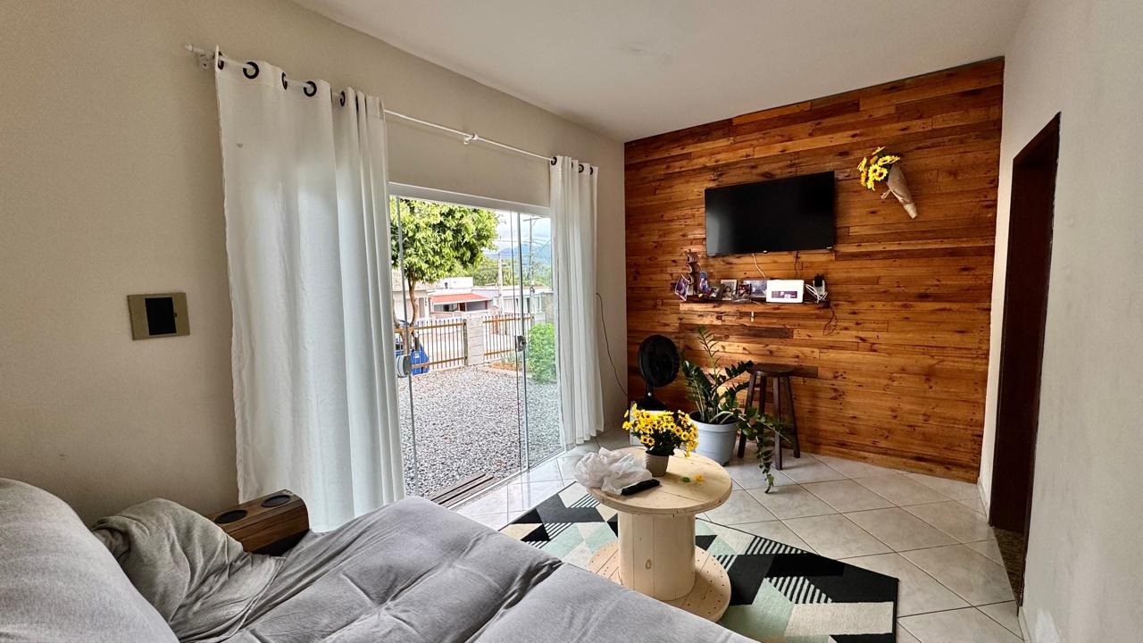 Casa à venda no Tifa Martins: 