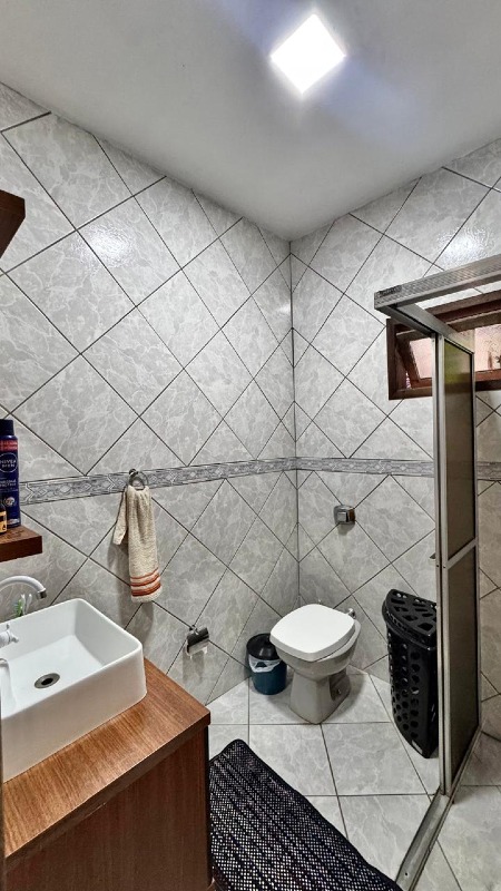 Casa à venda no Tifa Martins: 