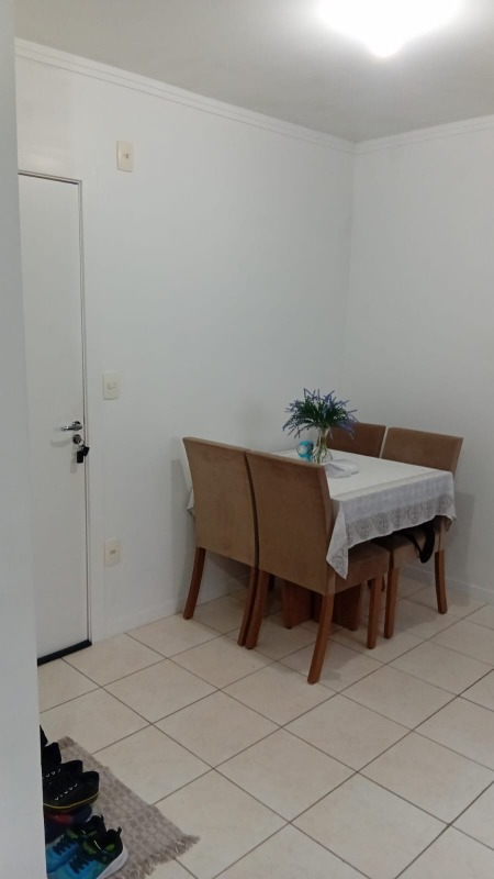 Apartamento à venda no Jaraguá 99: 
