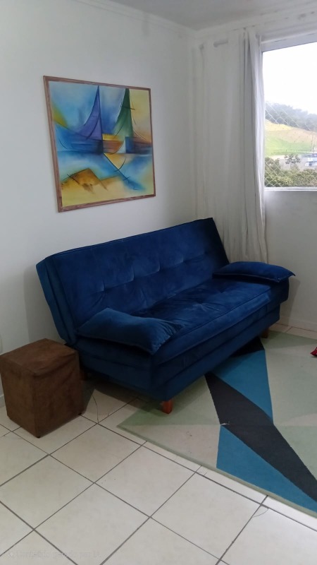 Apartamento à venda no Jaraguá 99: 