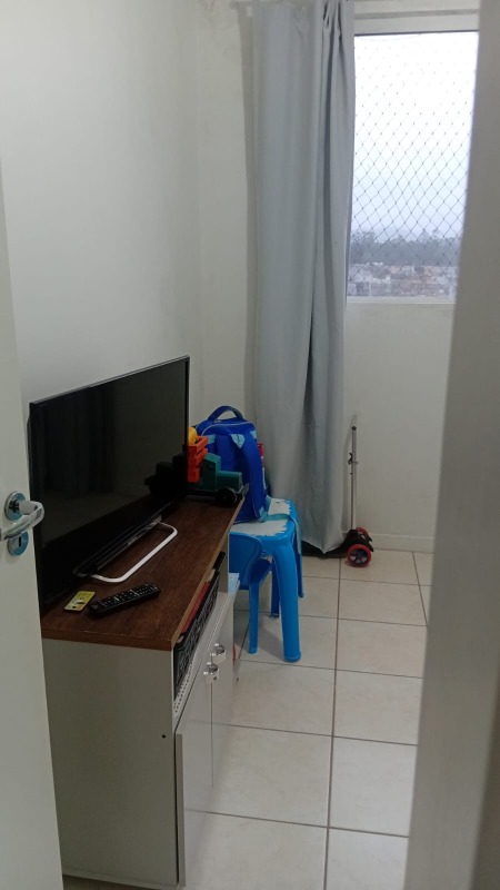 Apartamento à venda no Jaraguá 99: 