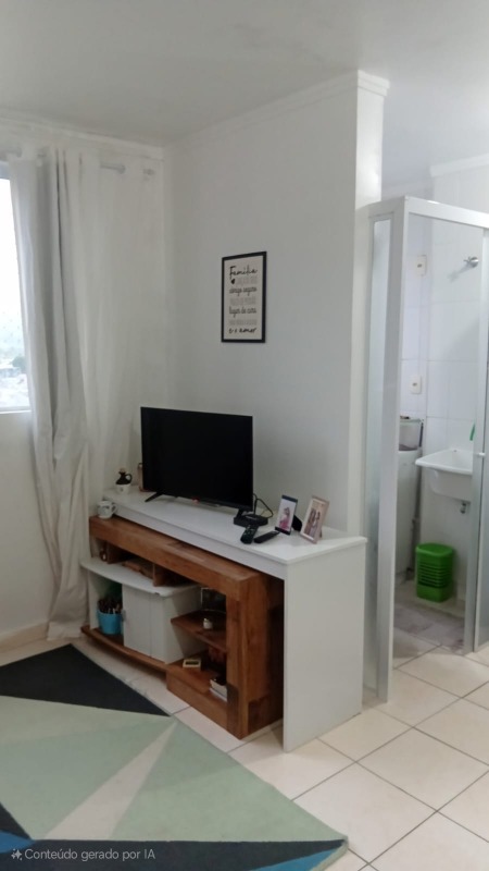 Apartamento à venda no Jaraguá 99: 