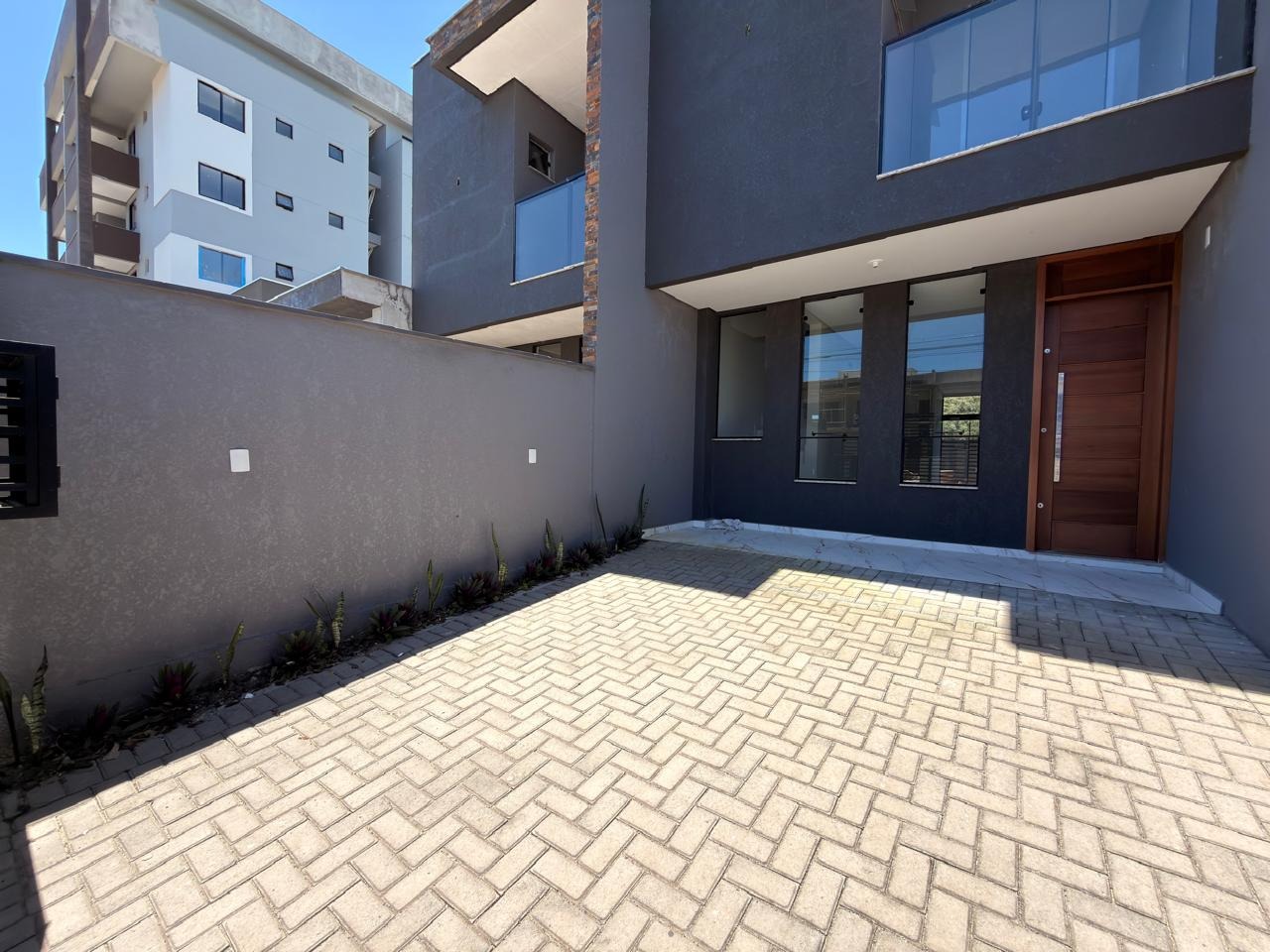  Geminado à venda no Três Rios do Norte: 