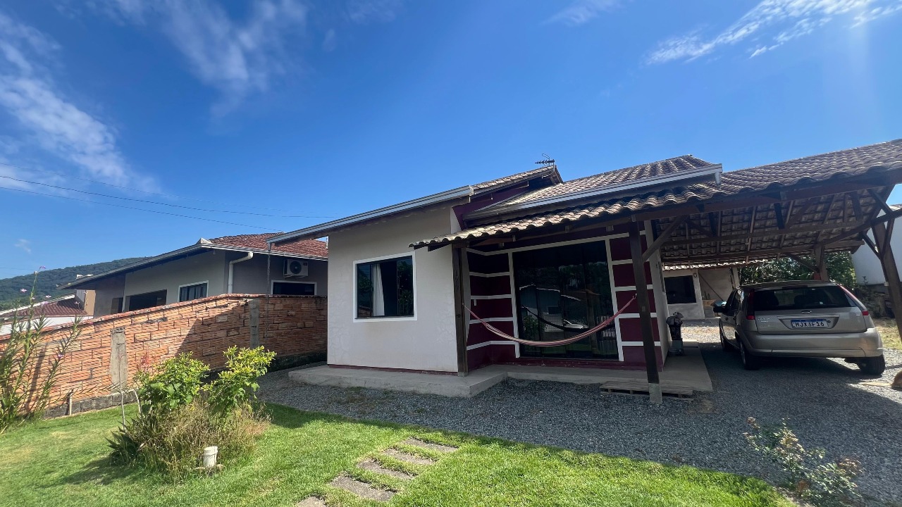 Casa à venda no Centro Norte: 