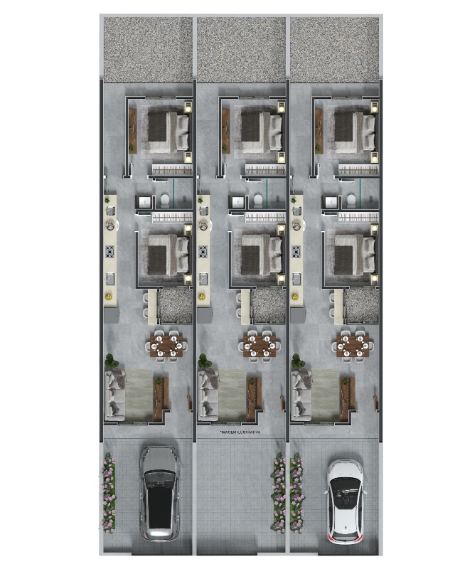  Geminado à venda no João Pessoa: 