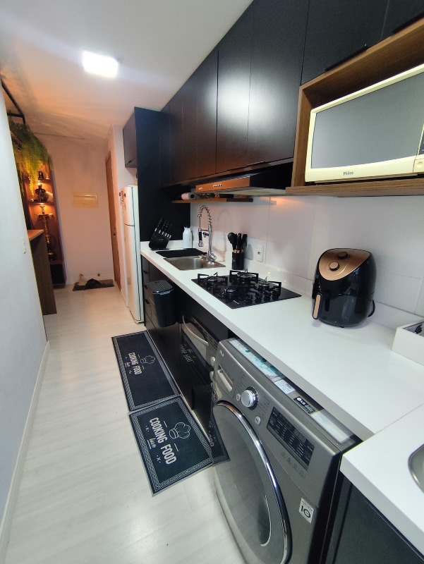 Apartamento à venda no João Pessoa: 