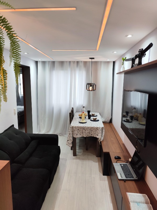 Apartamento à venda no João Pessoa: 