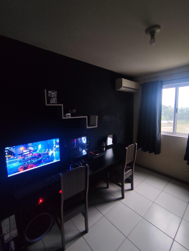 Apartamento à venda no João Pessoa: 