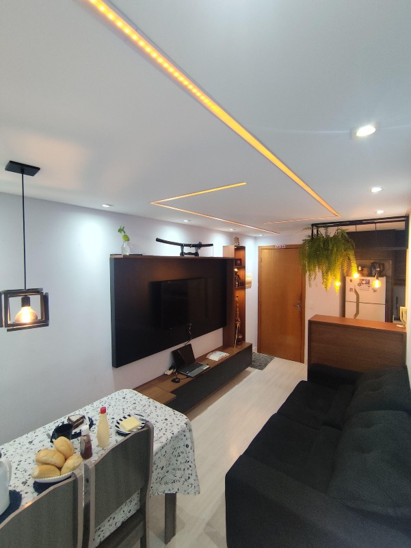 Apartamento à venda no João Pessoa: 