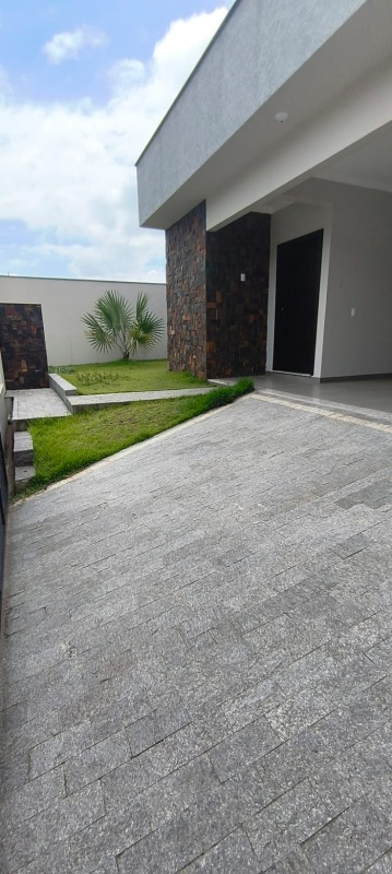 Casa à venda no Estrada Nova: 