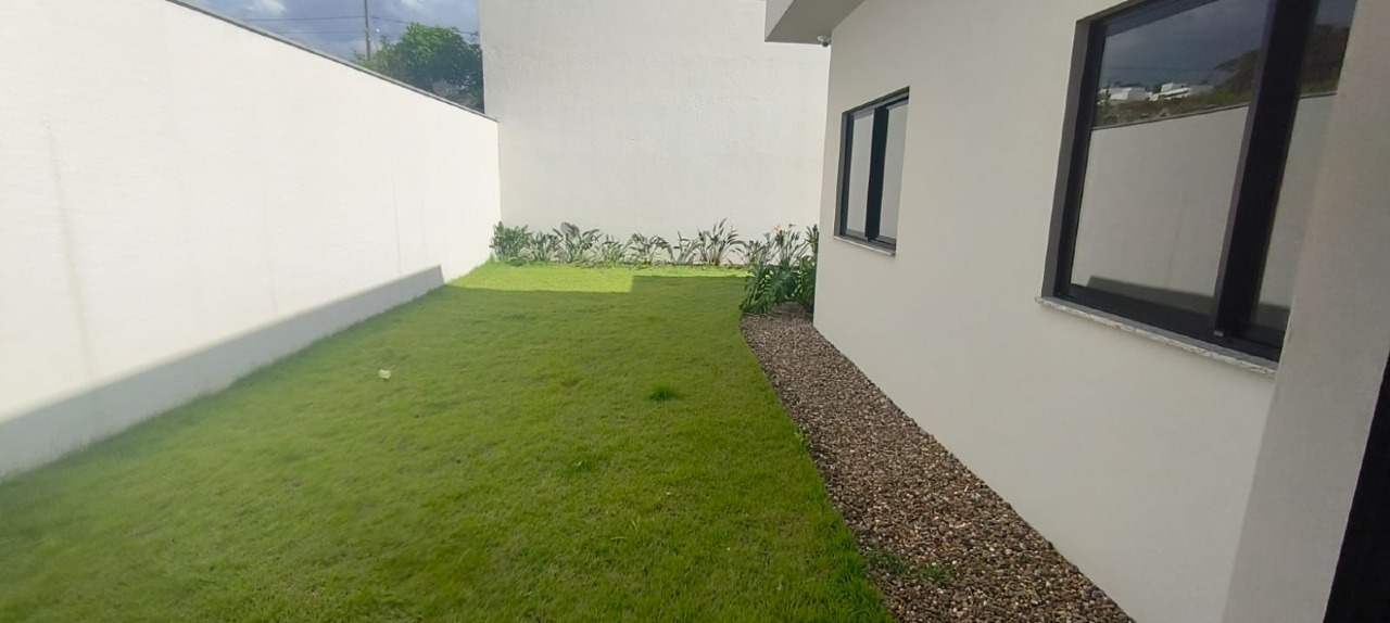 Casa à venda no Estrada Nova: 