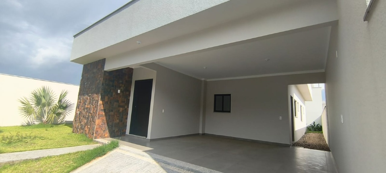 Casa à venda no Estrada Nova: 