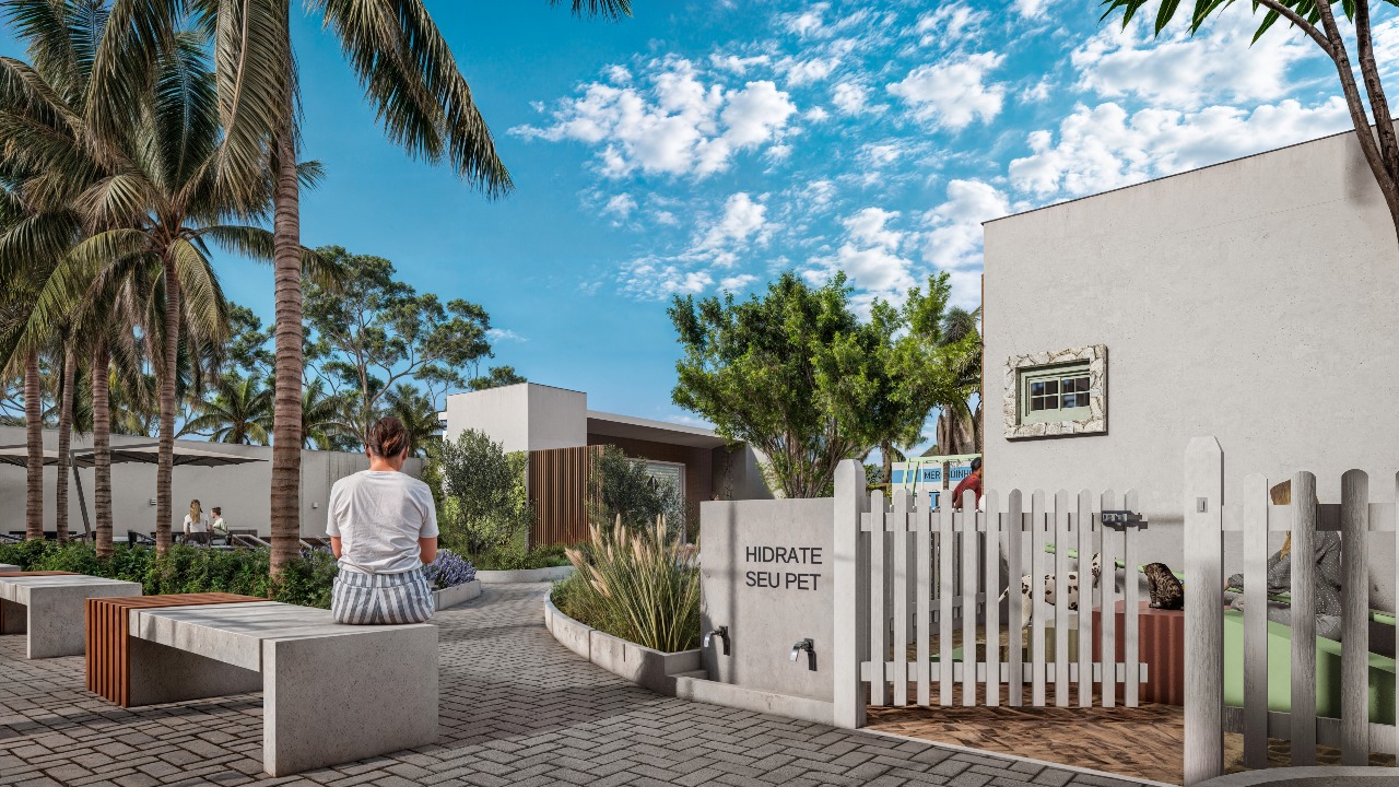 Terreno à venda no Estrada Bananal do Sul: 
