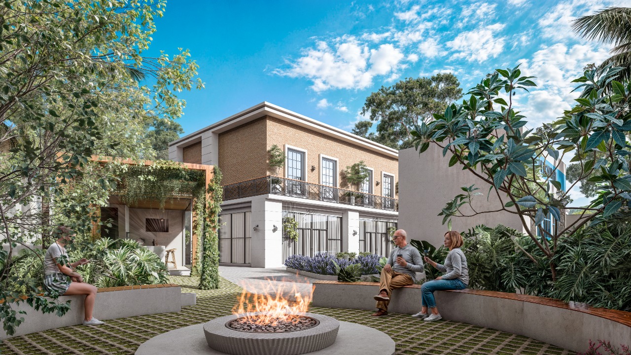 Terreno à venda no Estrada Bananal do Sul: 