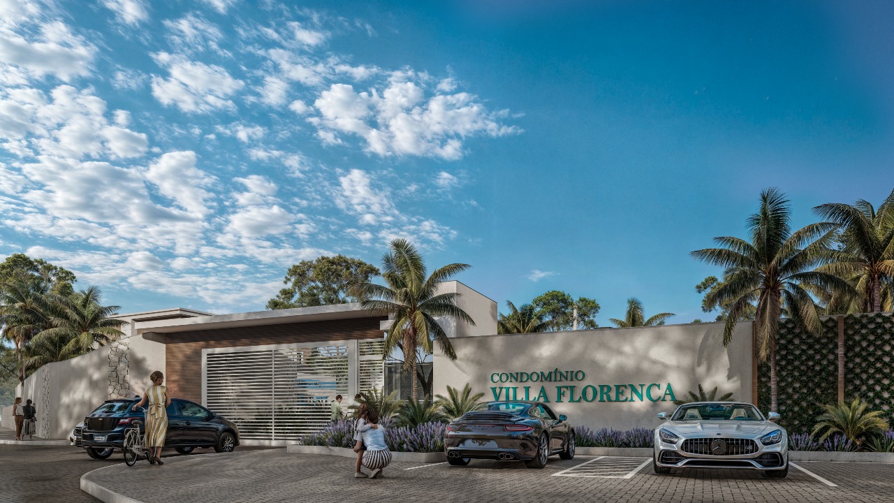 Terreno à venda no Estrada Bananal do Sul: 