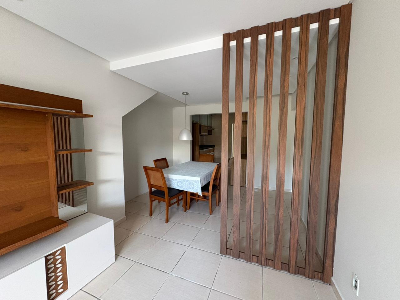 Apartamento à venda no São Luís: 