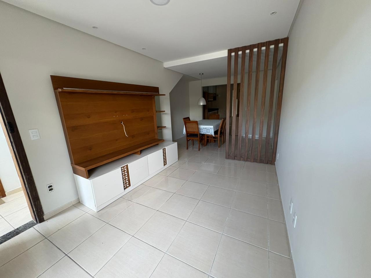 Apartamento à venda no São Luís: 