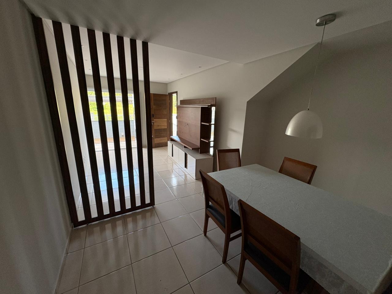 Apartamento à venda no São Luís: 